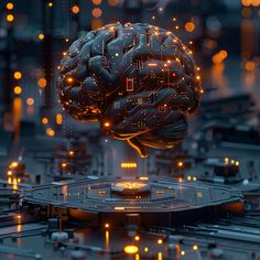 Modern Generative AI