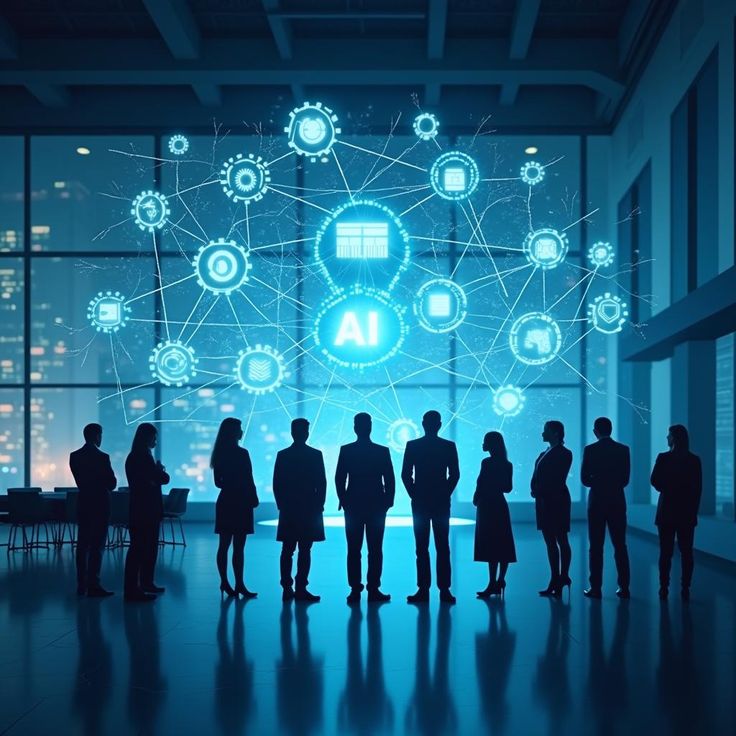 Can Business Analysts Be Replaced by AI?