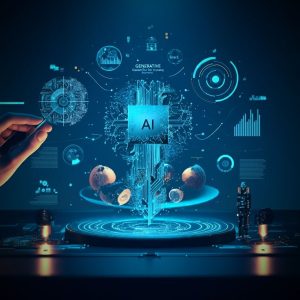 Generative AI