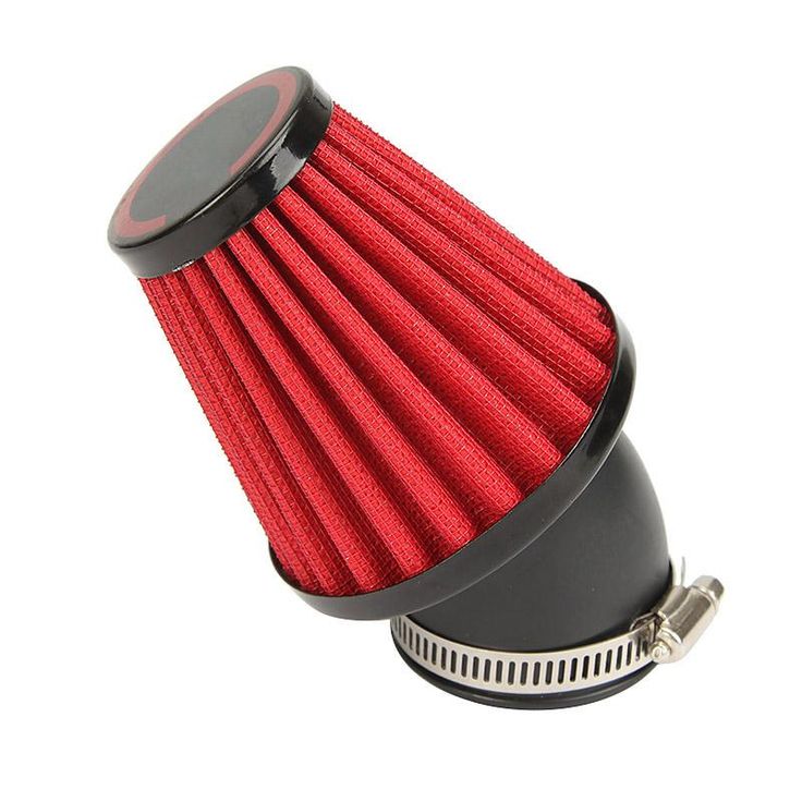 Motorcycle Air Filters