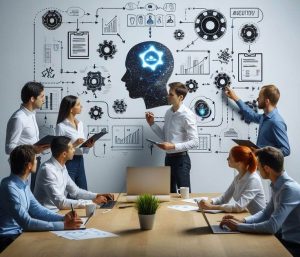 Cross-Team Collaboration