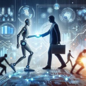 Can Business Analysts Be Replaced by AI?
