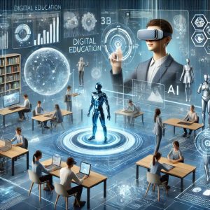 Can Business Analysts Be Replaced by AI?