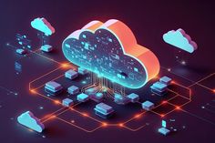 Which Cloud Computing Benefit Provides Continuous User Access?