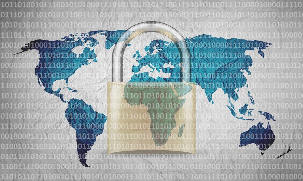 What is Cloud Computing Cybersecurity Fundamentals?