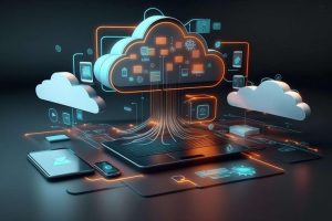 Which Cloud Computing Benefit Provides Continuous User Access?