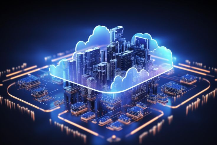 Which Cloud Computing Benefit Provides Continuous User Access?