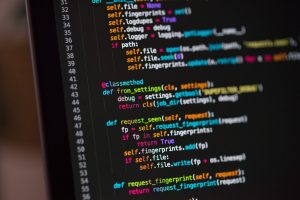 Exploring Software Objects and Relationships in a Software Company