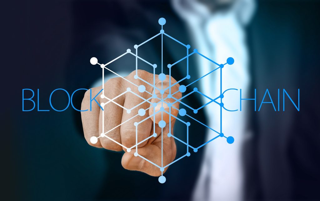 How to Develop a Blockchain Application