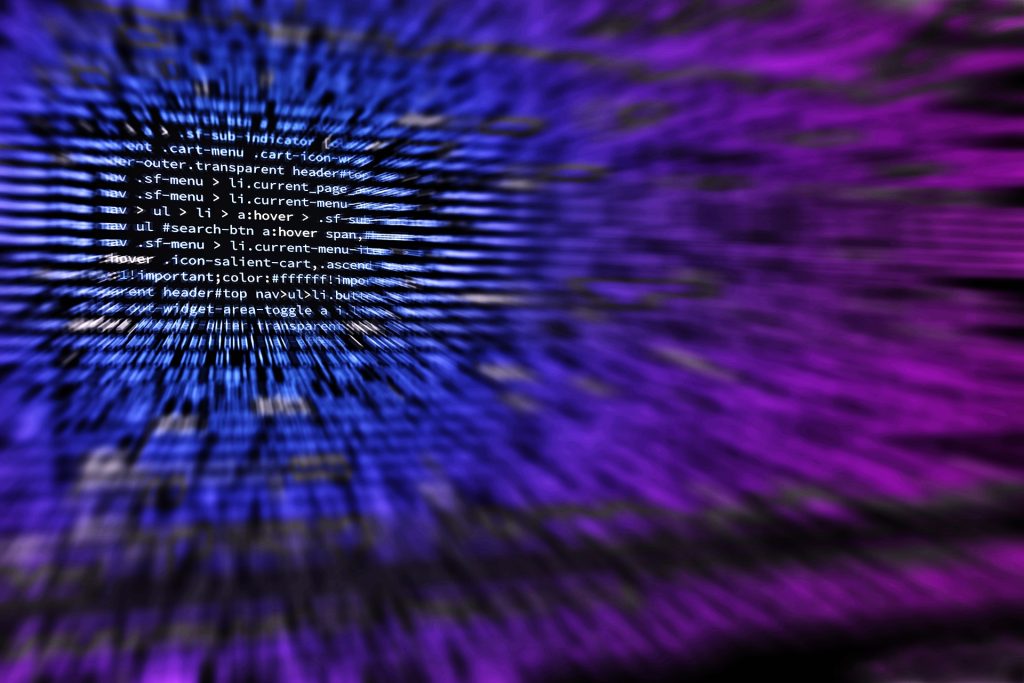 Privacy and Code of Conduct: Protecting Data and Building Trust in a Digital World