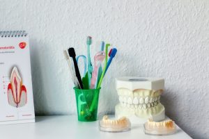 What Are Digital Dentures? Revolutionizing the Future of Dental Care