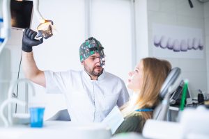 What Are Digital Dentures? Revolutionizing the Future of Dental Care