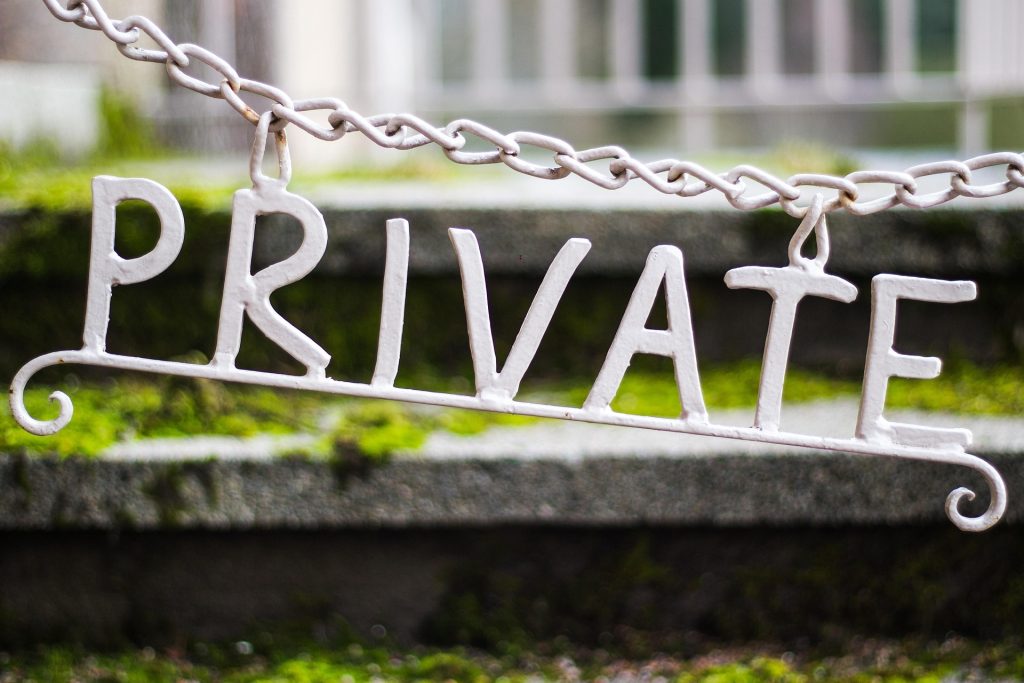 Digital Marketing Agency Privacy Policy