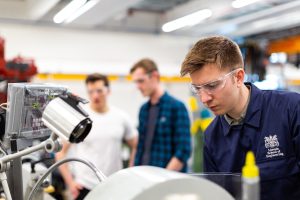 What Does Flip Mean in Robotics Engineering?