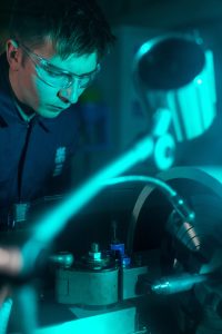 What Does Flip Mean in Robotics Engineering?