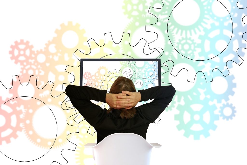 How AI and Automation Streamline Data Management